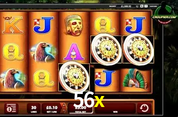 A Revolução dos Aplicativos de Jogos no 56x
