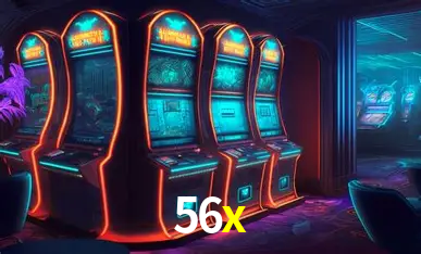 Desvendando o Mundo dos Jogos Virtuais na 56x