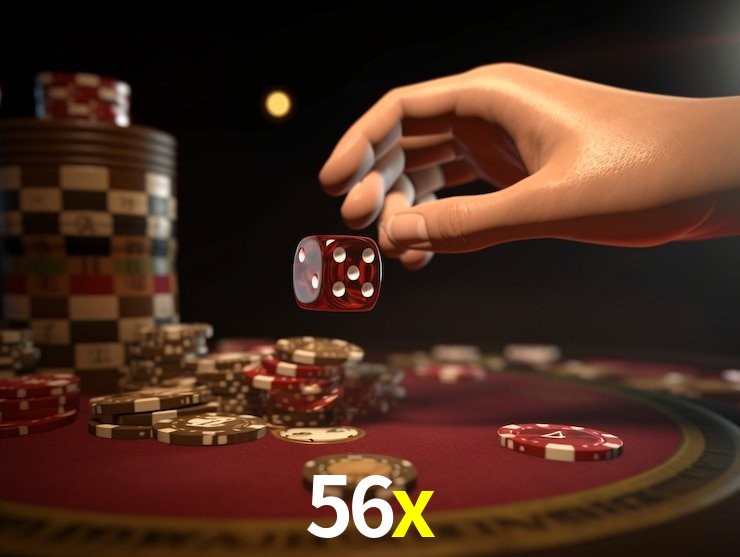 Estatísticas 56x