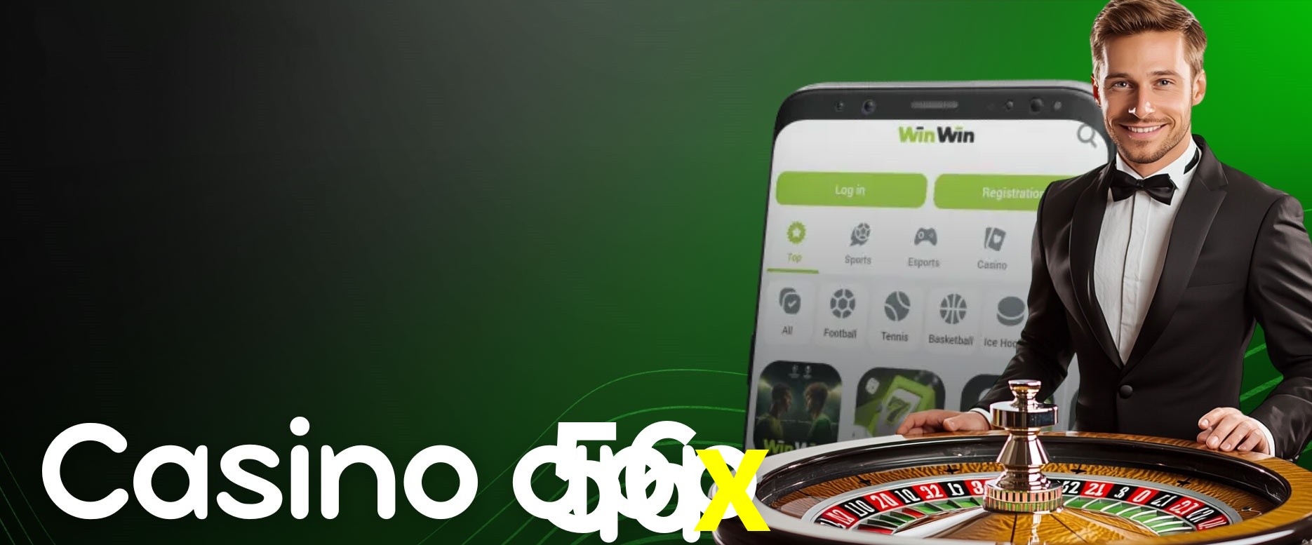 Flash Promotion 56x
