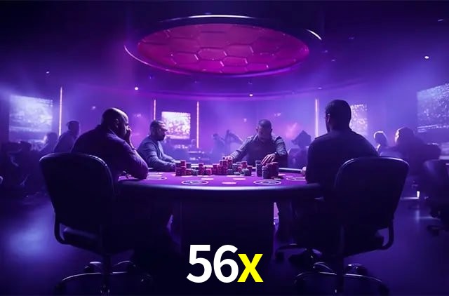 Explorando a Categoria de Eventos em Apostas na 56x