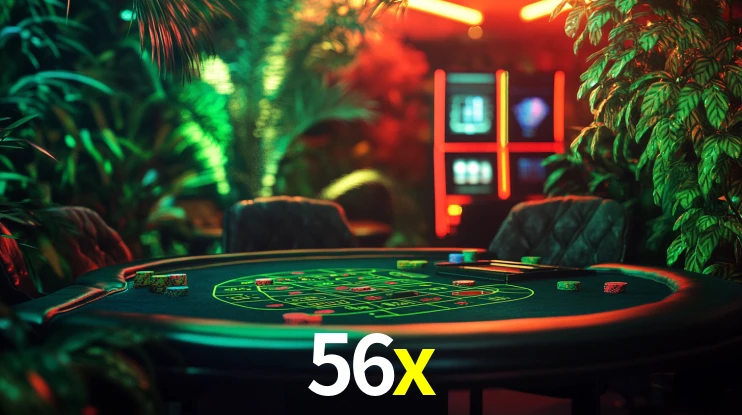 Live Casino 56x