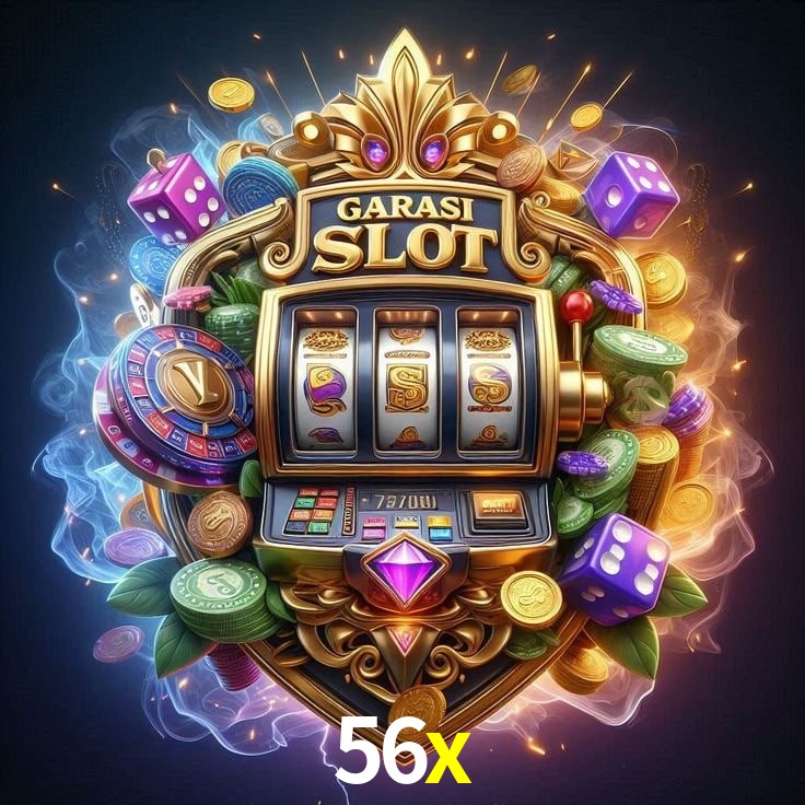 Casino Ao Vivo 56x