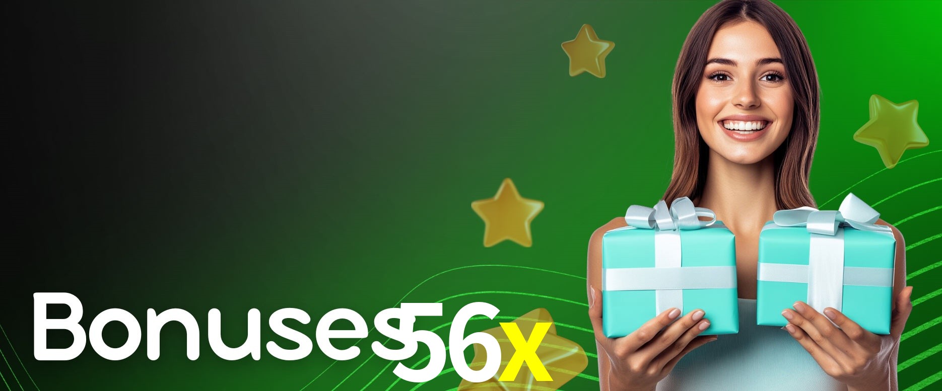 Exclusive Offers 56x