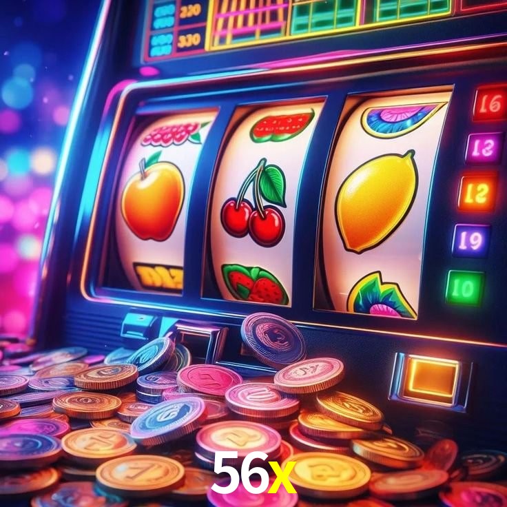 Jogo Spaceman 56x