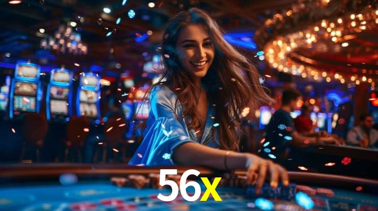 Experiência VIP 56x