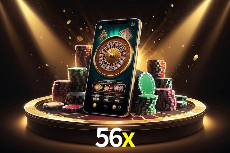 Jogos de Slot 56x