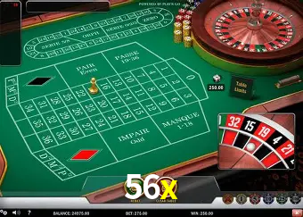 Descubra a Essência do 56x: Nossa História e Compromissos