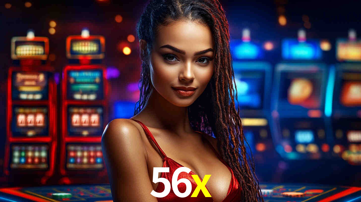 Apostas Esportivas na 56x: Um Guia Completo
