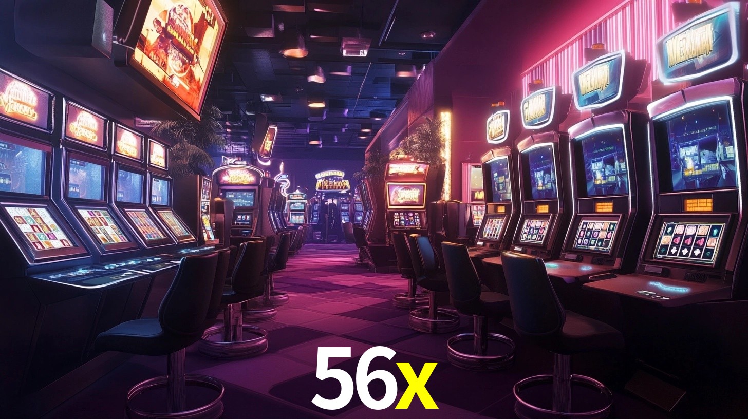 Exclusive Games 56x