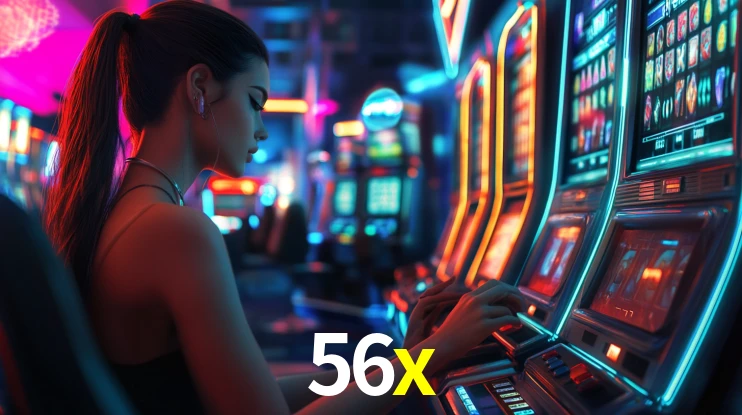 Ofertas Imperdíveis na 56x: Promoções e Bônus Que Valem a Pena