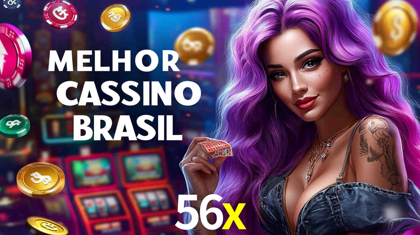 Apostas Esportivas na 56x: Um Guia Completo