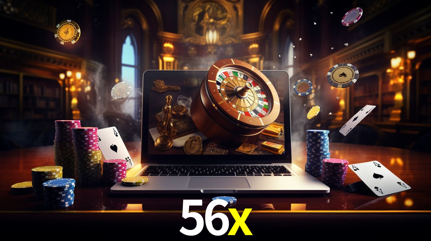 VIP Casino 56x