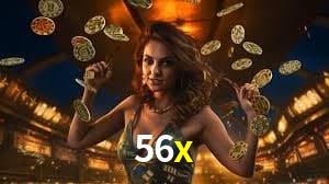 Bonus Features 56x