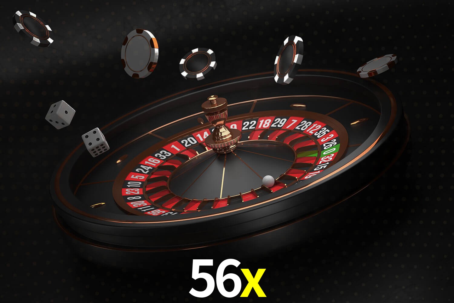 Sinta a adrenalina dos jogos de cassino com 56x
