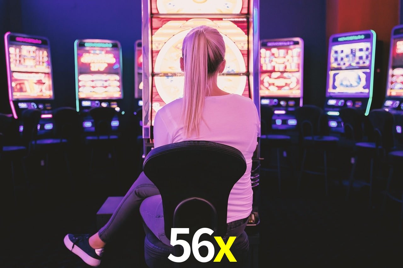 Slot Games 56x
