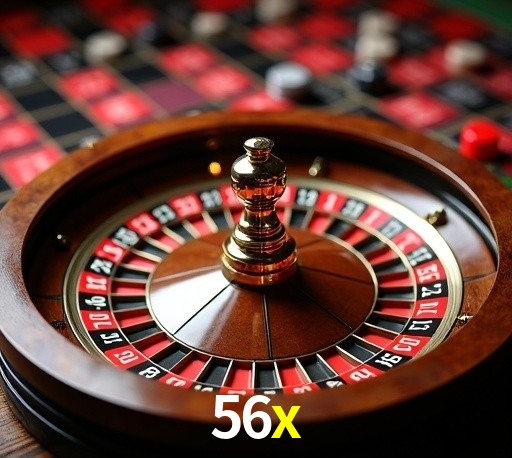 Integração de APIs 56x