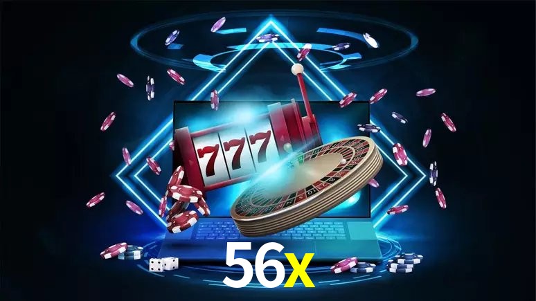 Recursos de Bônus 56x