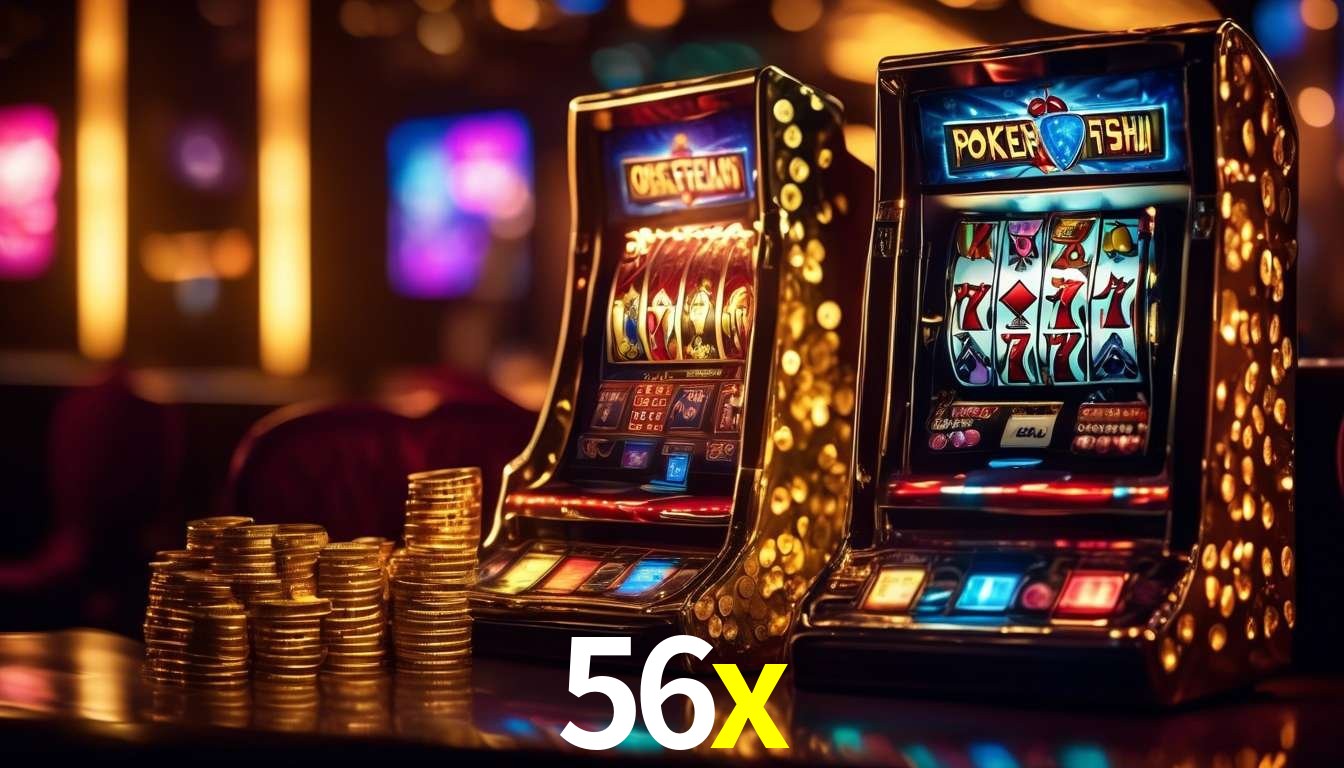 Descubra a Essência do 56x: Nossa História e Compromissos