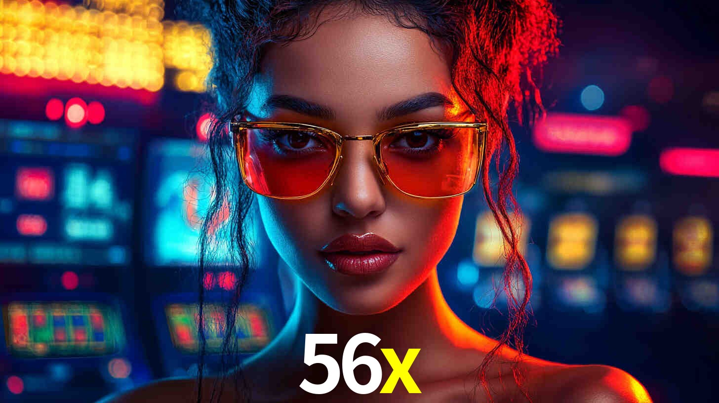 A Popularidade dos Caça-Níqueis no 56x