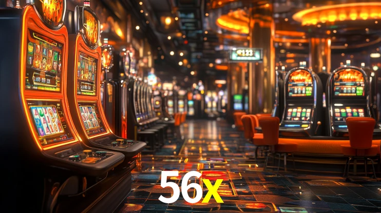 56x App Interface