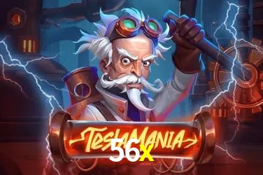 Estatísticas do Jogo 56x