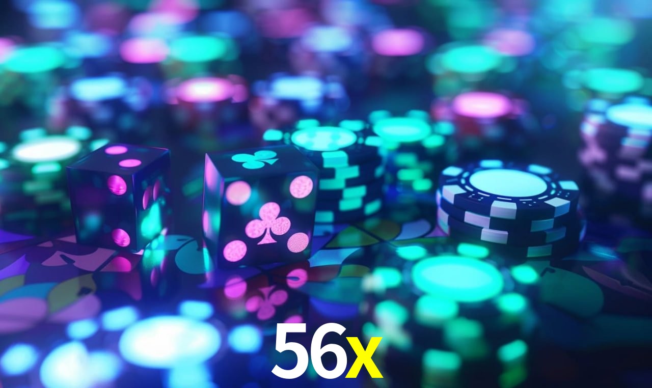 Bônus Diários 56x